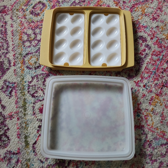 Vintage Tupperware bundle - Picture 7 of 10